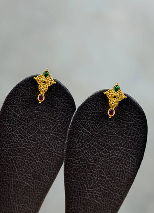 Temple Jewellery