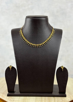 Temple Jewellery