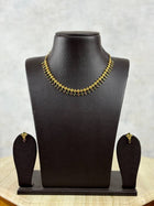 Temple Jewellery