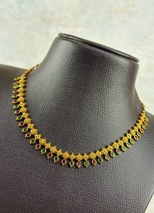 Temple Jewellery