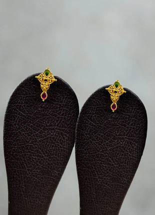 Temple Jewellery