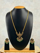 Temple Jewellery