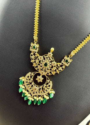 Temple Jewellery
