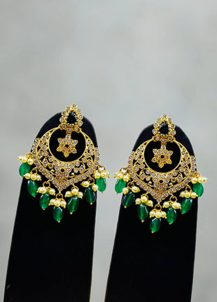 Temple Jewellery