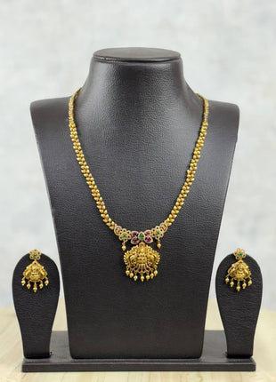 Temple Jewellery