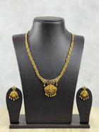 Temple Jewellery