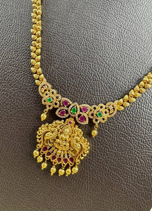 Temple Jewellery