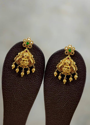 Temple Jewellery