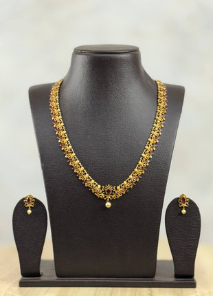 Temple Jewellery