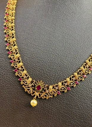 Temple Jewellery