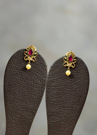 Temple Jewellery