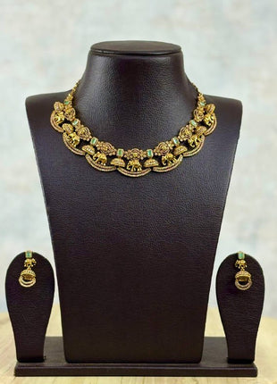 Temple Jewellery