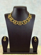 Temple Jewellery