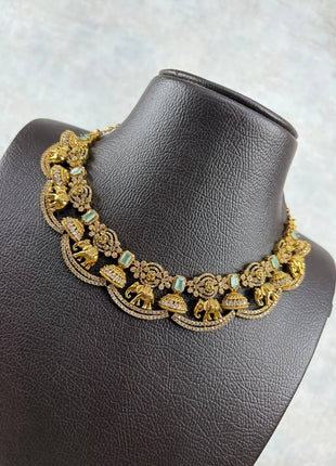 Temple Jewellery