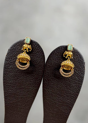 Temple Jewellery