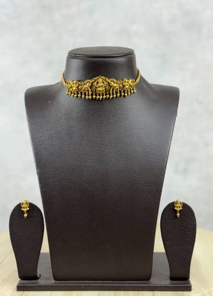 Temple Jewellery