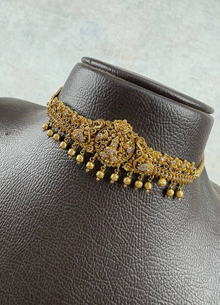 Temple Jewellery