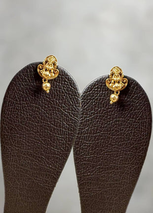 Temple Jewellery