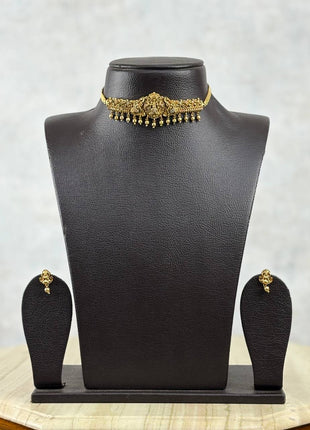 Temple Jewellery