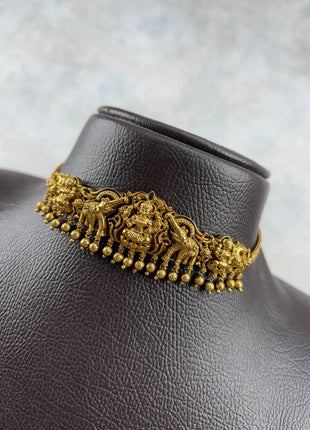 Temple Jewellery