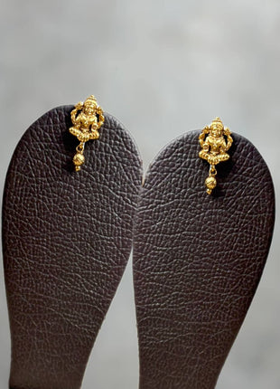 Temple Jewellery
