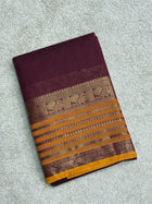 Pure Chettinad Cotton