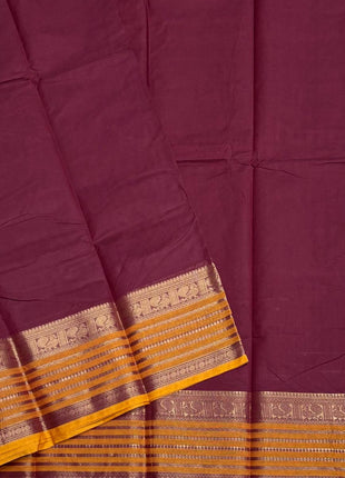 Pure Chettinad Cotton