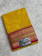Pure Chettinad Cotton