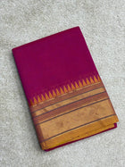 Pure Chettinad Cotton