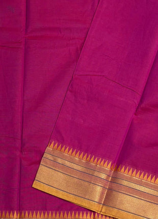 Pure Chettinad Cotton