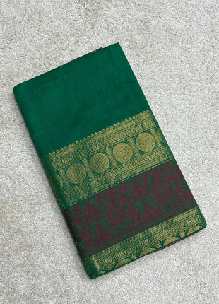 Pure Chettinad Cotton