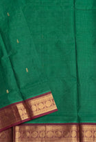 Pure Chettinad Cotton