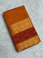 Pure Chettinad Cotton