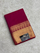 Pure Chettinad Cotton