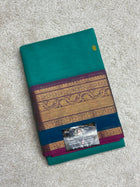 Pure Chettinad Cotton