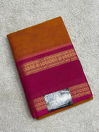Pure Chettinad Cotton