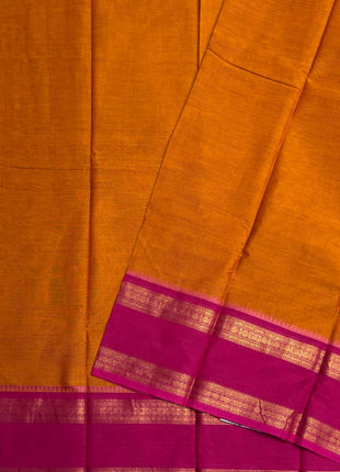 Pure Chettinad Cotton