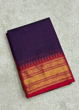 Pure Chettinad Cotton