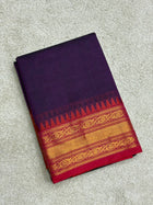 Pure Chettinad Cotton