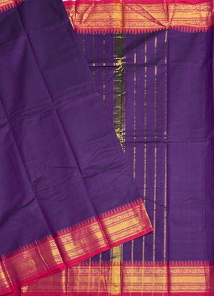 Pure Chettinad Cotton