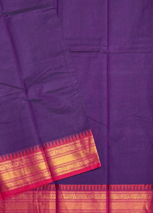 Pure Chettinad Cotton