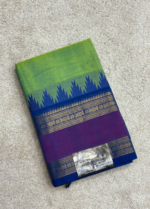 Pure Chettinad Cotton