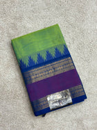 Pure Chettinad Cotton