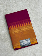Pure Chettinad Cotton