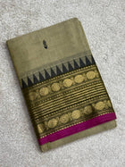 Pure Chettinad Cotton