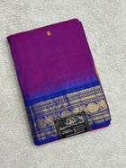 Pure Chettinad Cotton