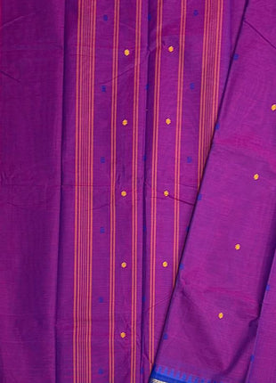 Pure Chettinad Cotton