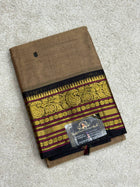 Pure Chettinad Cotton