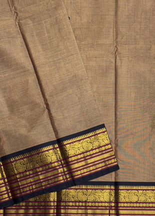 Pure Chettinad Cotton