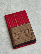 Pure Chettinad Cotton